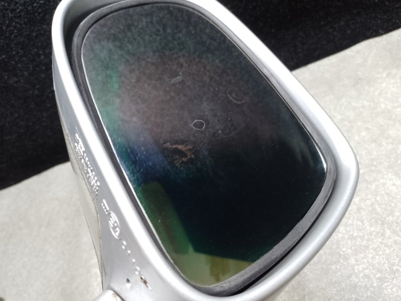 Зеркало левое ES350 06-12 2007 3.5 2GR-FE