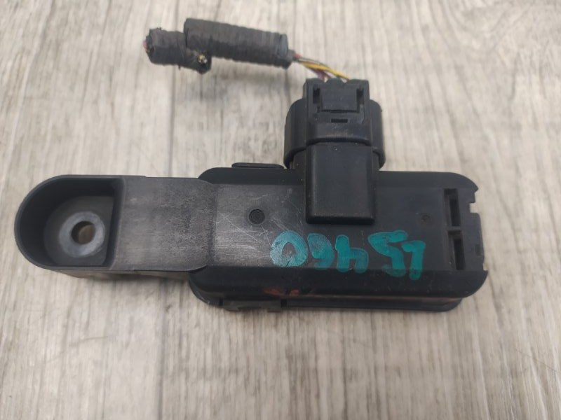 Датчик качества воздуха LEXUS LS460 06-12 88898-50030 Б/У