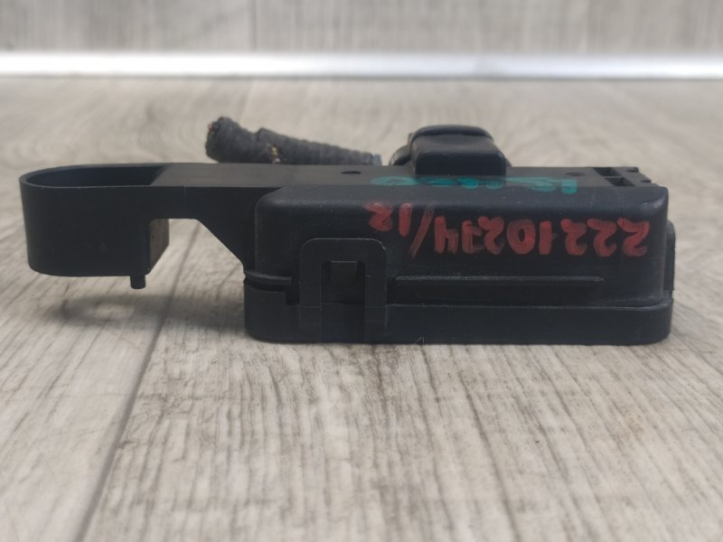 Датчик качества воздуха LEXUS LS460 06-12