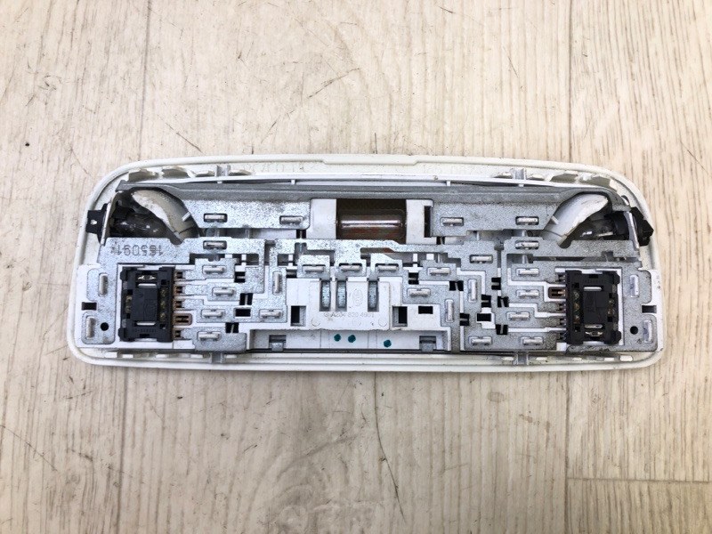Плафон салона задний C-CLASS W204 07-14 2007 M272947 3.0L