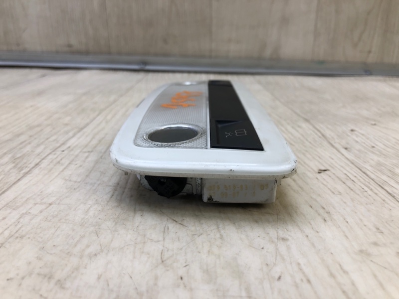 Плафон салона задний C-CLASS W204 07-14 2007 M272947 3.0L