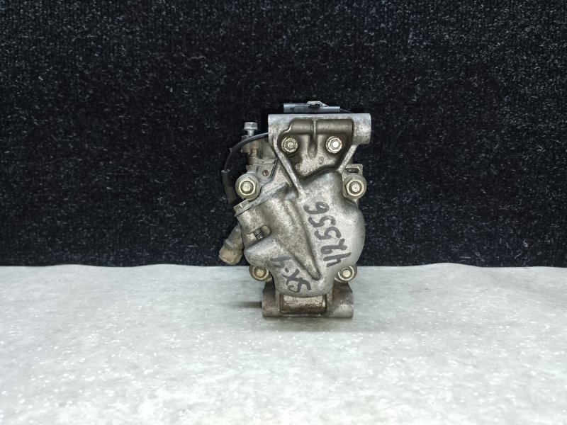 Компрессор кондиционера SX4 06-13