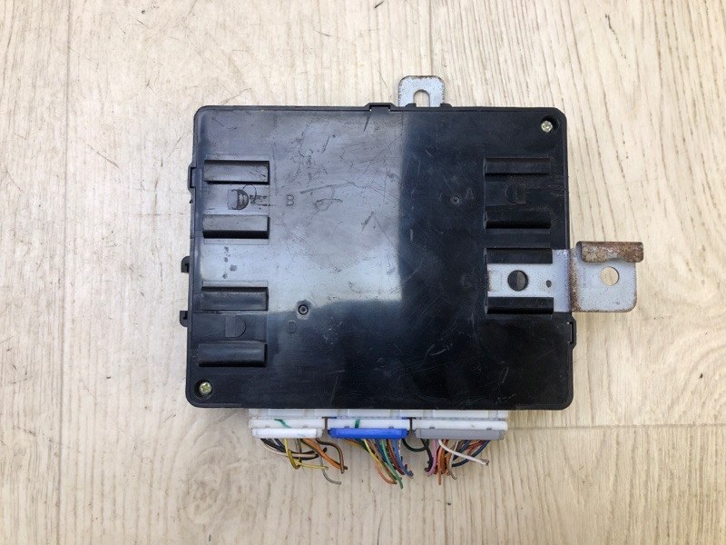 Блок комфорта SONATA YF 10-14 2012 2.4 G4KJ