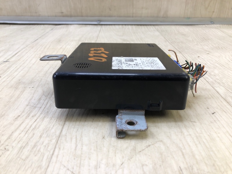 Блок комфорта HYUNDAI SONATA YF 10-14 2.4 G4KJ