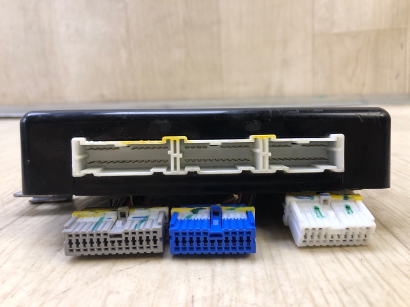 Блок комфорта SONATA YF 10-14 2012 2.4 G4KJ