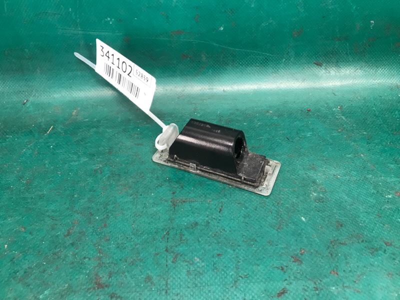 Подсветка номера TRAX 16-22 2018 LUV 1.4 TURBO