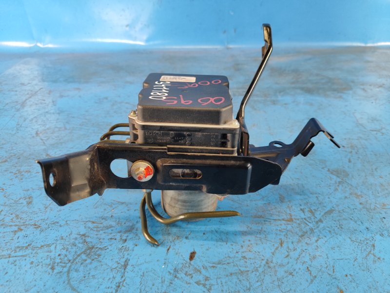 Блок ABS KIZASHI 09-14 2010 J24B