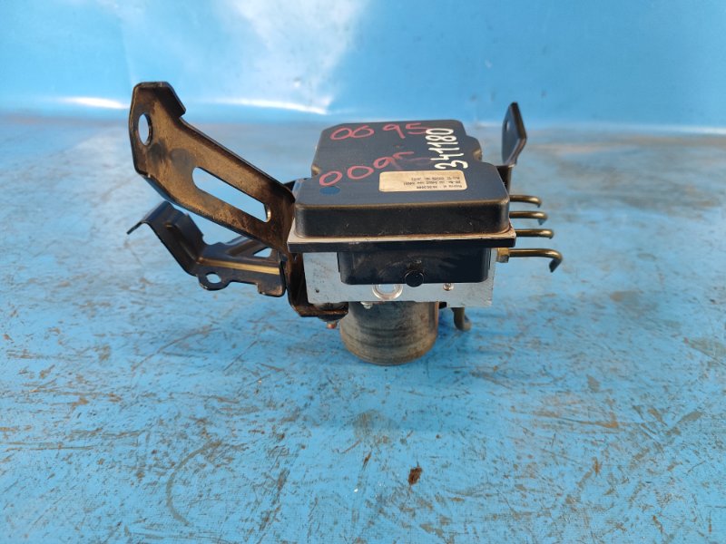 Блок ABS KIZASHI 09-14 2010 J24B