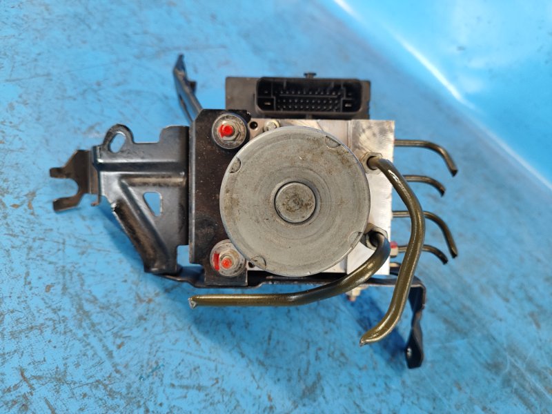 Блок ABS KIZASHI 09-14 2010 J24B