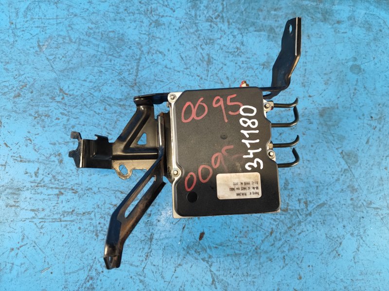 Блок ABS KIZASHI 09-14 2010 J24B