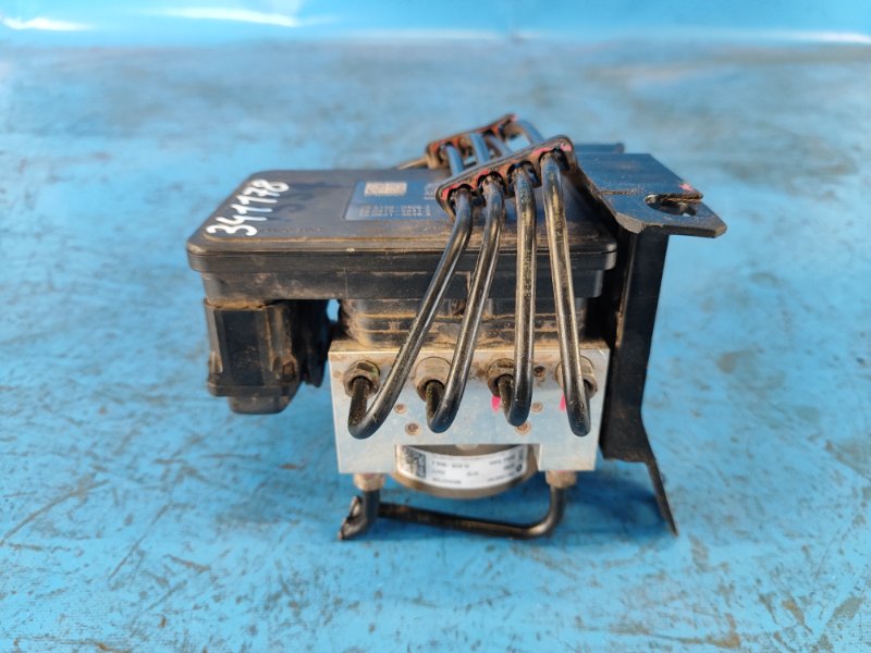 Запчасть блок abs JEEP COMPASS 17-21 2018 2.4 EDD 68357599AA Б/У Блок ABS JEEP COMPASS 17-21 2018 2.4 EDD 68357599AA Б/У