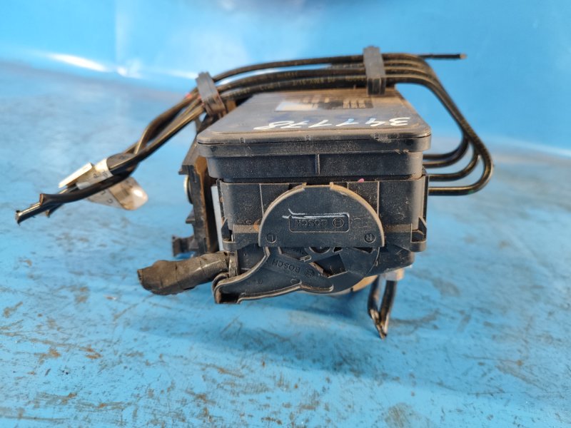Блок ABS COMPASS 17-21 2018 2.4 EDD Блок ABS COMPASS 17-21 2018 2.4 EDD