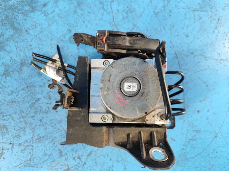 Блок ABS COMPASS 17-21 2018 2.4 EDD Блок ABS COMPASS 17-21 2018 2.4 EDD