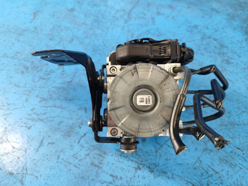 Блок ABS CX-5 (KF) 16-21