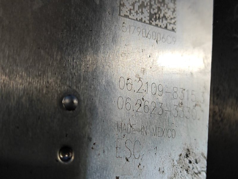 Блок ABS CX-5 (KF) 16-21