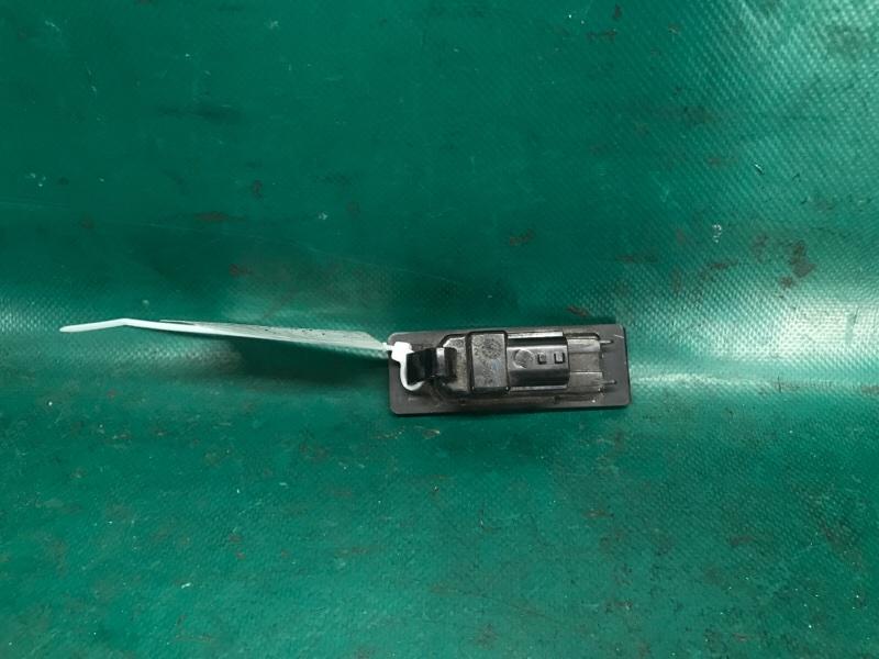 Подсветка номера QX50 18- 2020 2.0 KR20DDET