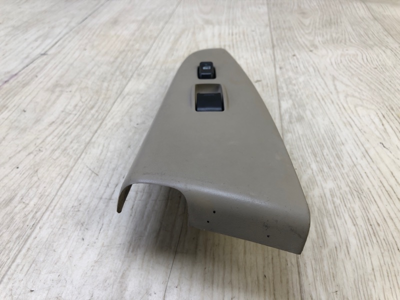 Кнопка стеклоподъемника передняя правая SOLARA 03-09 2003 2.4 2AZFE