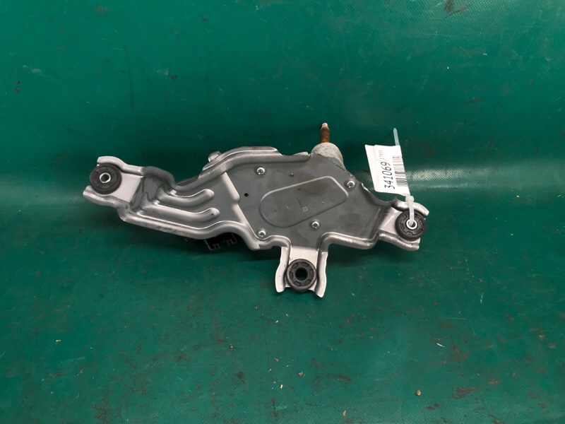 Моторчик стеклоочистителя задний VENZA 09-16 2009 3.5 2GR-FE