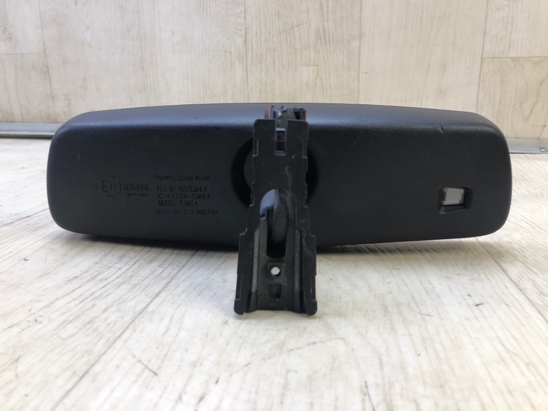 Зеркало салона SONATA YF 10-14 2012 2.4 G4KJ