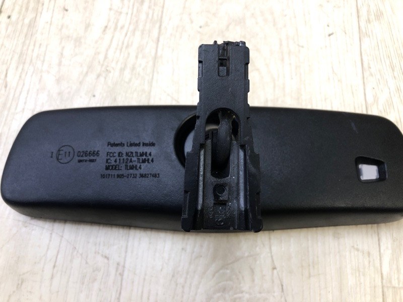 Зеркало салона SONATA YF 10-14 2012 2.4 G4KJ