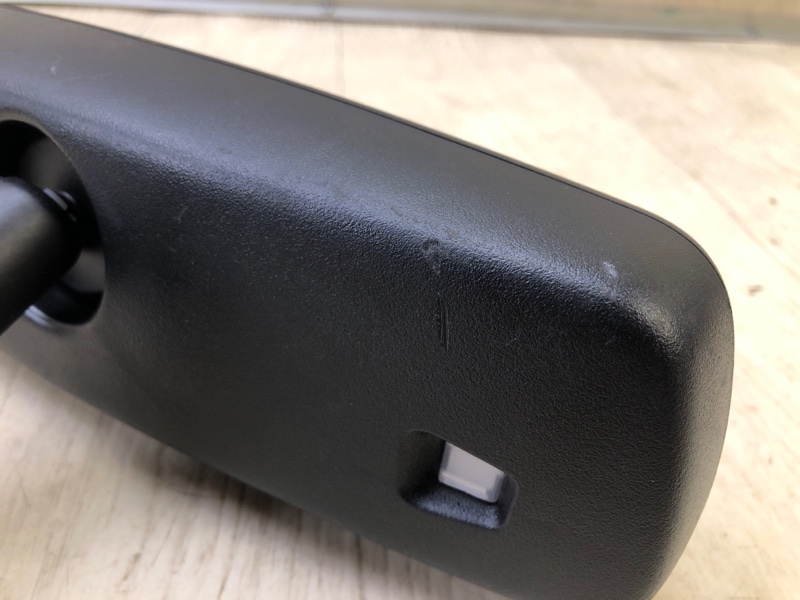 Зеркало салона SONATA YF 10-14 2012 2.4 G4KJ