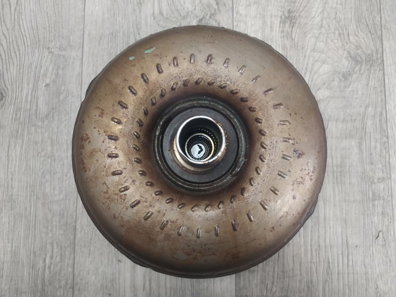 Гидротрансформатор АКПП INFINITI EX35(37) 07-12 2010 Внедорожник 3.5 311001XJ0A Б/У