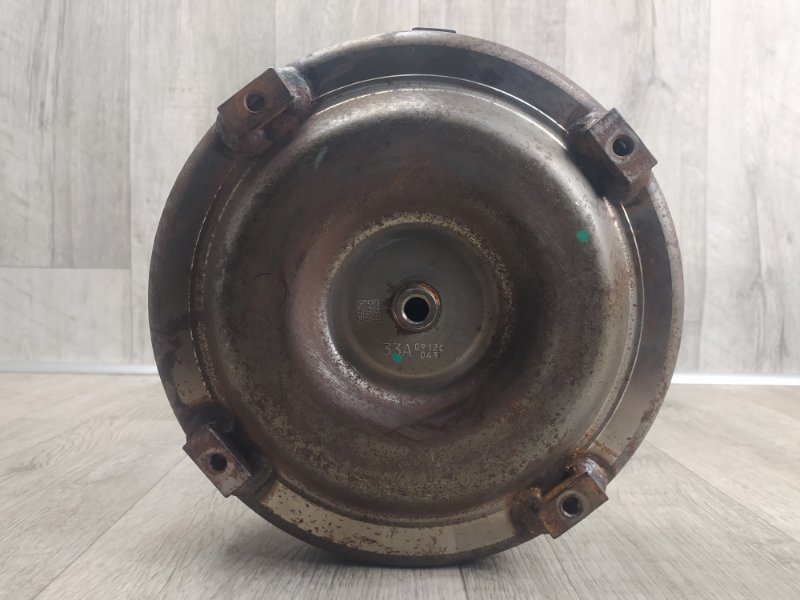 Гидротрансформатор АКПП INFINITI EX35(37) 07-12 Внедорожник 3.5