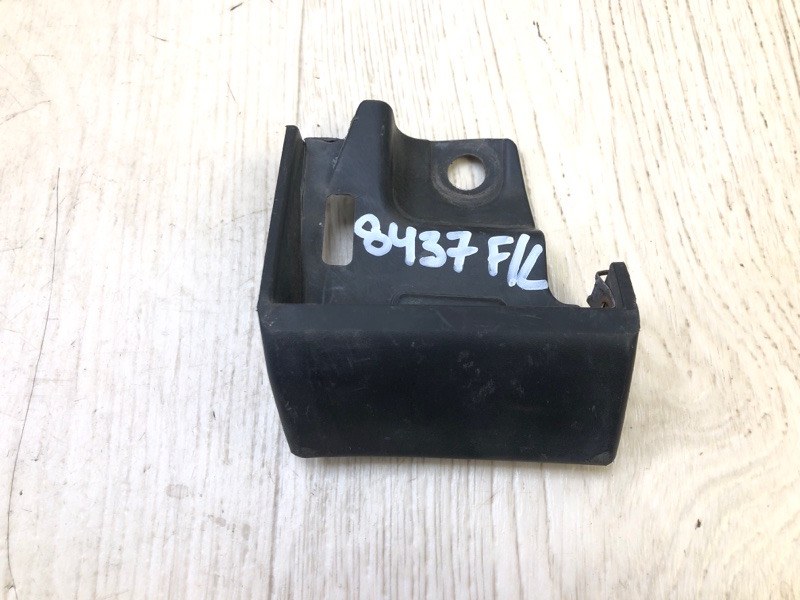 Накладка крыла передняя левая ACURA RDX 12-19 2013 3.5 J35Z2 75331-TX4-A01 Б/У