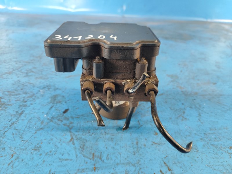 Блок ABS DODGE GRAND CARAVAN 08- 2014 3.6 ERB 68194482AC Б/У
