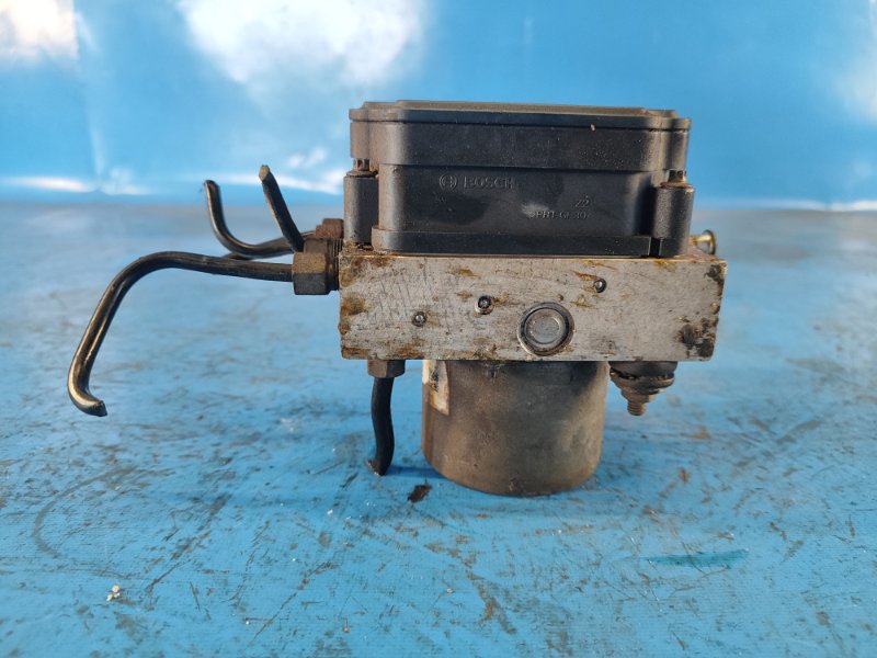 Блок ABS GRAND CARAVAN 08- 2014 3.6 ERB