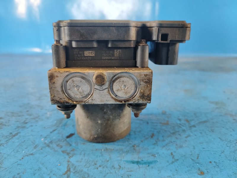 Блок ABS DODGE GRAND CARAVAN 08- 3.6 ERB