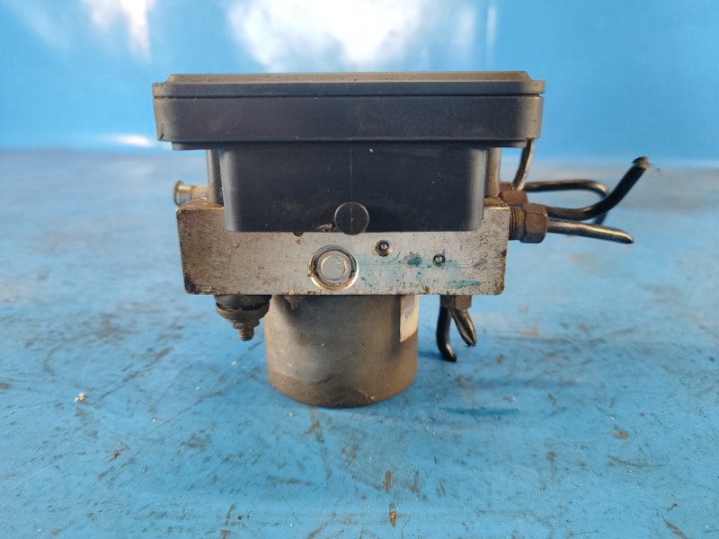 Блок ABS GRAND CARAVAN 08- 2014 3.6 ERB