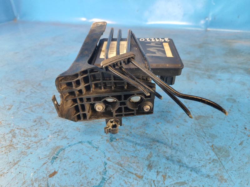 Блок ABS JEEP RENEGADE (BU) 14- 2.4 ED6 Блок ABS JEEP RENEGADE (BU) 14- 2.4 ED6