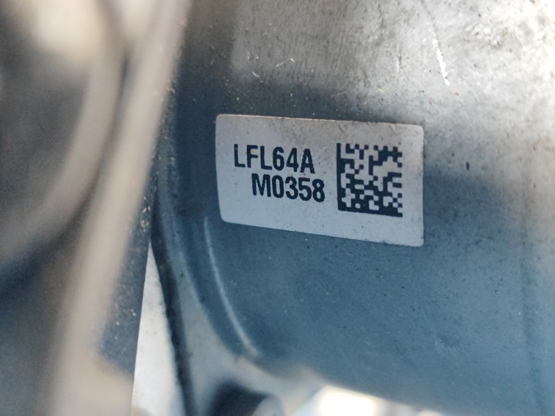 Блок ABS RENEGADE (BU) 14- 2015 2.4 ED6 Блок ABS RENEGADE (BU) 14- 2015 2.4 ED6