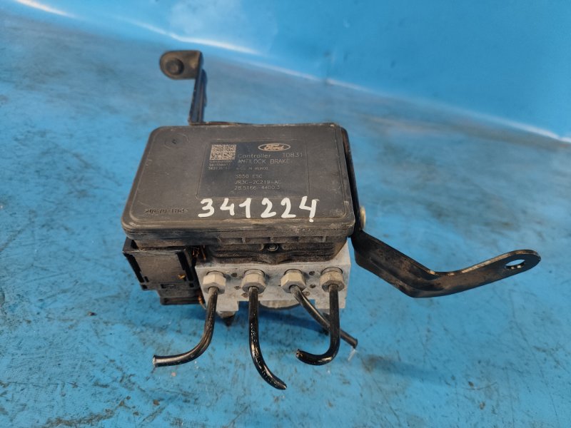 Запчасть блок abs FORD MUSTANG 15- JR3C-2B373-AB Б/У Блок ABS FORD MUSTANG 15- JR3C-2B373-AB Б/У