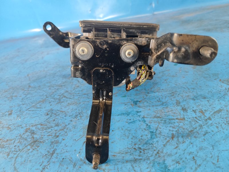 Блок ABS MUSTANG 15- Блок ABS MUSTANG 15-