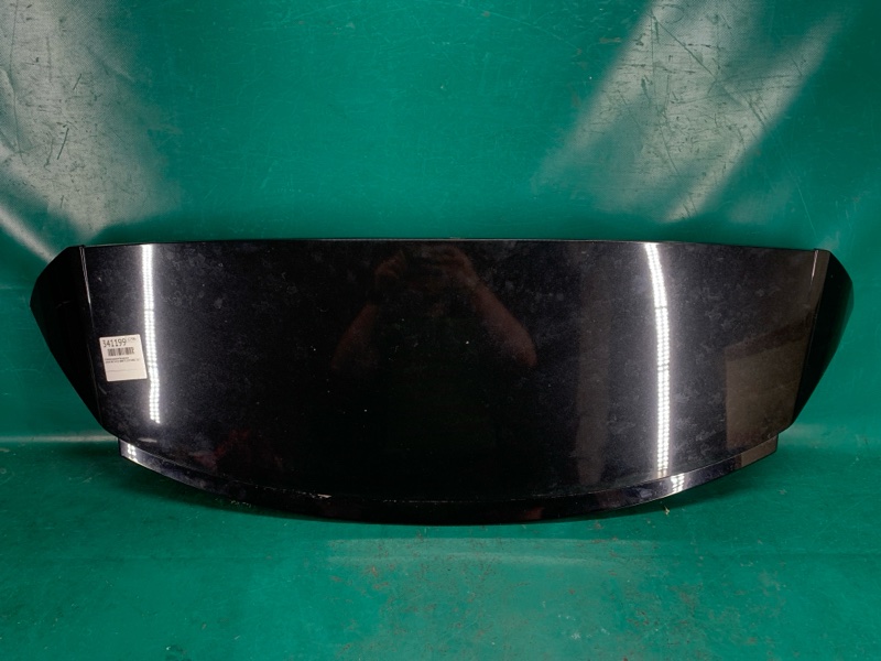 Спойлер крышки багажника LEXUS NX 14-21 2020 8ARFTS 2.0TURBO 76085-78900-C2 Б/У