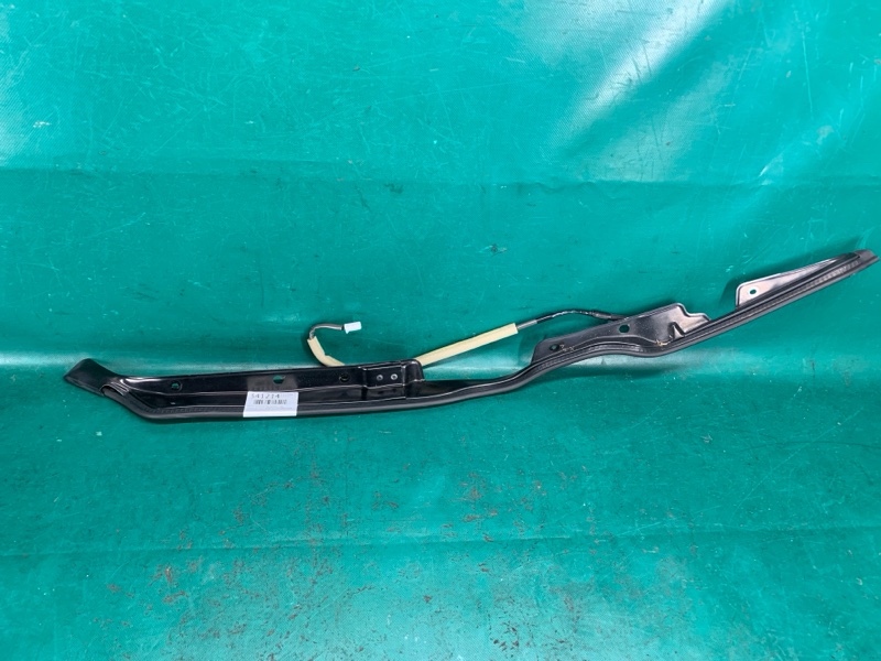 Запчасть датчик открытия багажника левый LEXUS NX 14-21 2020 8ARFTS 2.0TURBO 84280-78010 Б/У Датчик открытия багажника левый LEXUS NX 14-21 2020 8ARFTS 2.0TURBO 84280-78010 Б/У