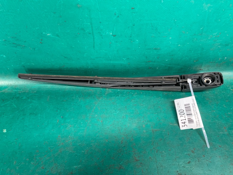 Поводок стеклоочистителя задний LEXUS NX 14-21 8ARFTS 2.0TURBO