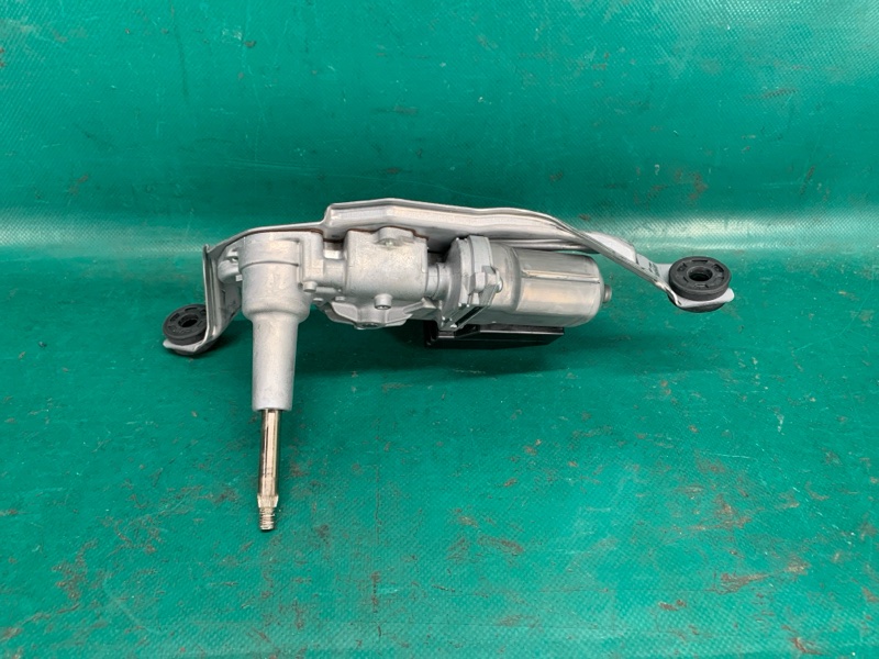 Моторчик стеклоочистителя задний NX 14-21 2020 8ARFTS 2.0TURBO
