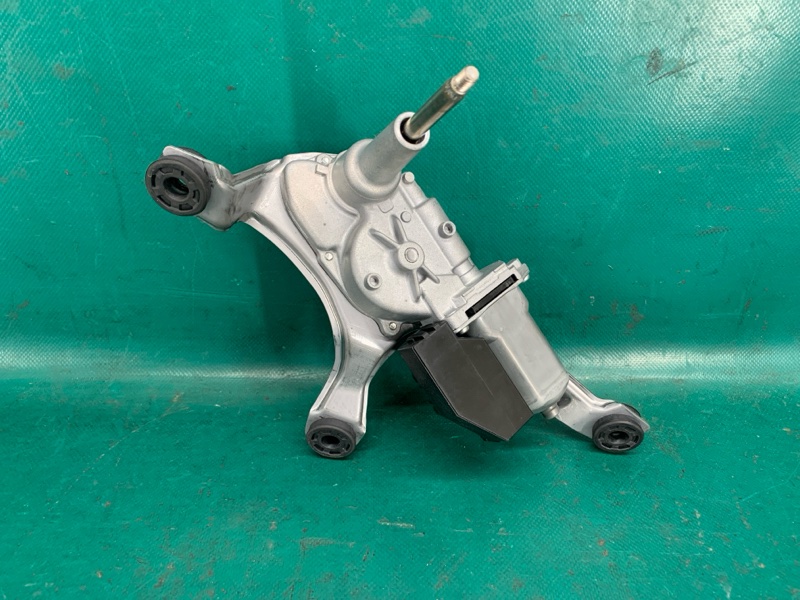 Моторчик стеклоочистителя задний LEXUS NX 14-21 8ARFTS 2.0TURBO