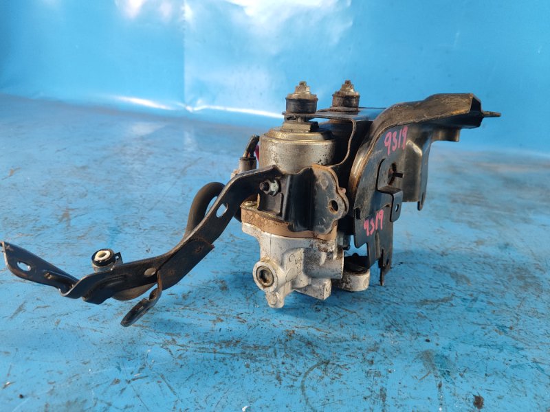 Вакуумный усилитель тормозов LEXUS CT200 11-17 1.8 2ZRFXE