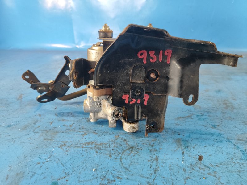 Вакуумный усилитель тормозов CT200 11-17 2012 1.8 2ZRFXE