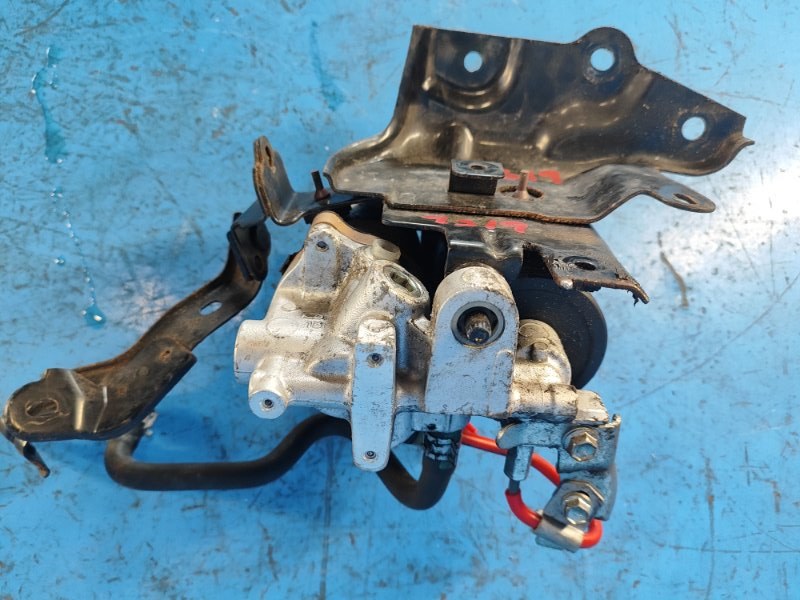 Вакуумный усилитель тормозов CT200 11-17 2012 1.8 2ZRFXE