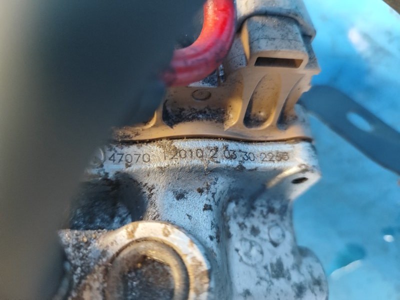 Вакуумный усилитель тормозов CT200 11-17 2012 1.8 2ZRFXE