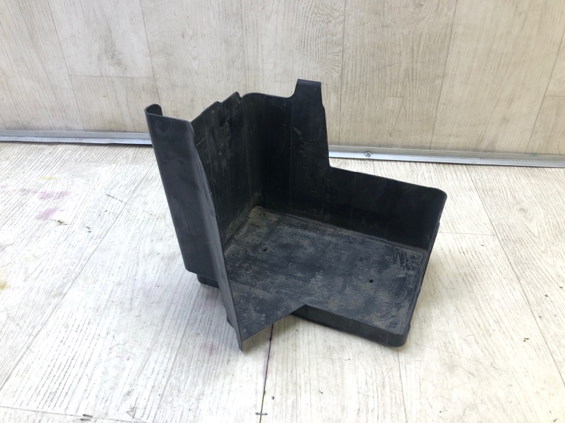 Полка аккумулятора ACURA MDX (YD3) 13-21 31521-STX-A01 Б/У