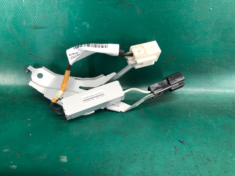 Антенна LEXUS NX 14-21 2021 8ARFTS 2.0TURBO 86300-78020 Б/У