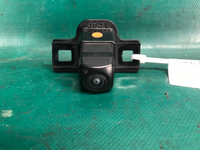 Камера заднего вида LEXUS NX 14-21 2020 8ARFTS 2.0TURBO 867B0-78031 Б/У