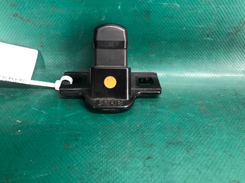 Камера заднего вида NX 14-21 2020 8ARFTS 2.0TURBO