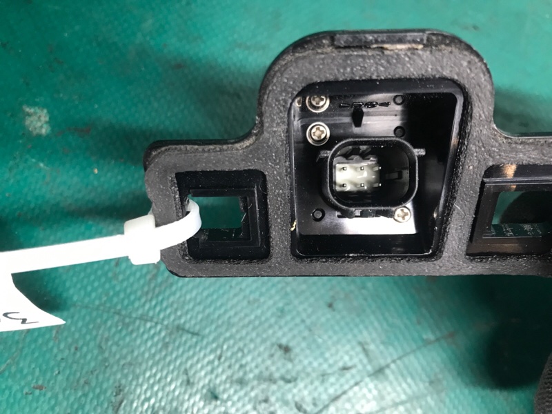 Камера заднего вида LEXUS NX 14-21 8ARFTS 2.0TURBO